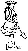 Dessin de Lewis Carroll